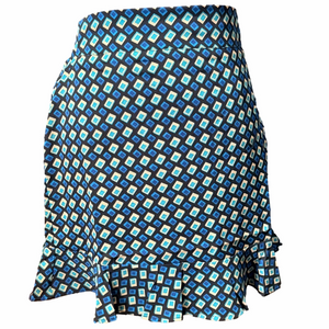 Band of the Free Printed Skirt - Size Small - NWT